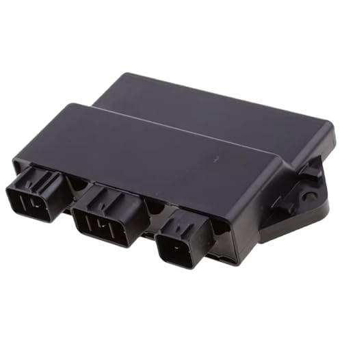 CDI Universel Allumeur 5ND-85540-10-00 pour Fiabiliser le Démarrage Grizzly 450
