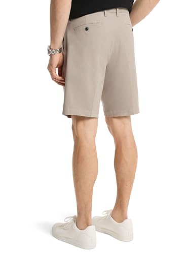 Image of Michael Kors Men's Cotton Stretch Short