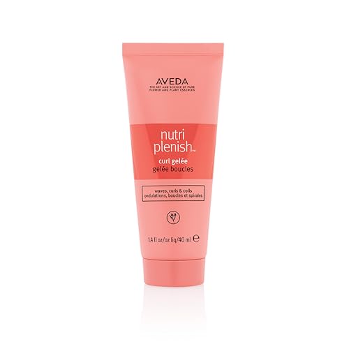 Aveda Nutriplenish Curl Gelée | Hydrating Superfood Gel for