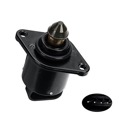 Idle Air Control Actuator Idle Air Control Valve Fit for Jaguar XJ6 XJR