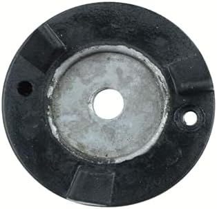 Mixer/Grinder spares Mixers Coupler Compatible for Panasonic/National Panasonic Jars (Pack of 4 Units, Rubber).