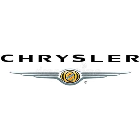 Chrysler Instrument Panel Cluster 5082027AF Cover