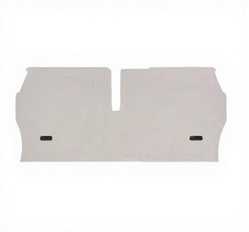 50PCS Wiring Terminal 4 Square ZDU4 4mm2 1632050000 Guide Rail Terminal