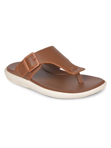 Image of Bata Comfit Men's Flip Flop Slipper
