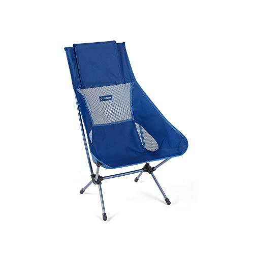 Helinox Chair Two blue block