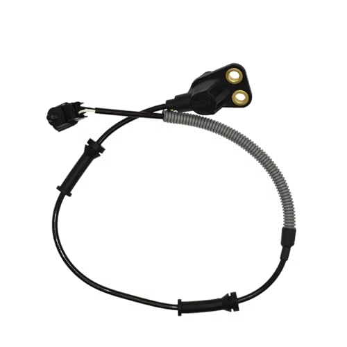 Faisceau capteur ABS Chevrolet Spark 2005-2023 câble gainé haute étanchéité référence 96456815