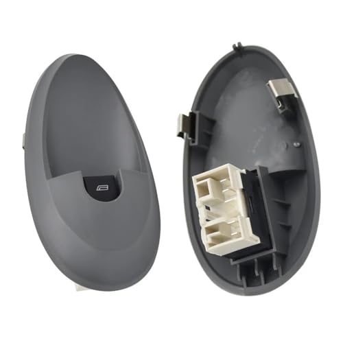 Interrupteur vitre électrique bloquée solution 500321137 pour Daily 99-06 - 6
