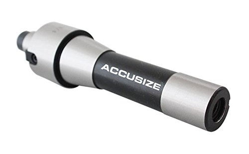 Accusize Face Mill Holder - R8 Shank, 3/4 Arbor -3