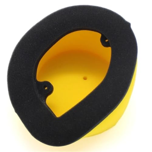 Filtre à air de moto pour KX125 KX250 1991-2008 reference 11013-1264