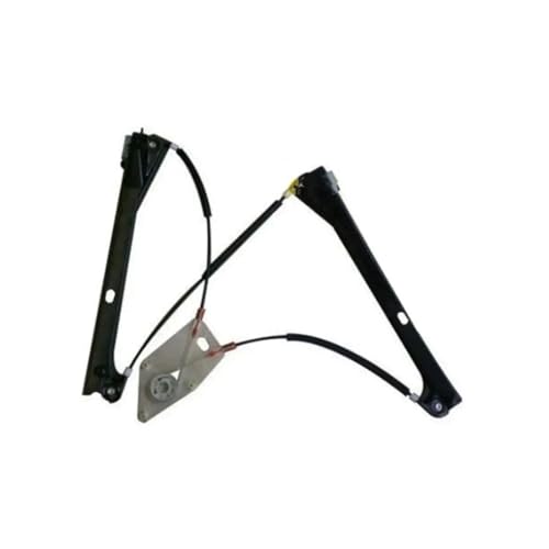 Lève-vitre de qualité supérieure pour VW Polo 6R 2009-2020 - Confort et sécurité 6r4837462