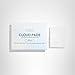 Clean Skin Club Cloud Pads, Ultra-Soft & Thick Face Pads, 100% Organic Cotton Dermatologist-Approved Makeup Remover and Toner Applicator, Sensitive-Skin Safe, 60 Count (Pack of 1)