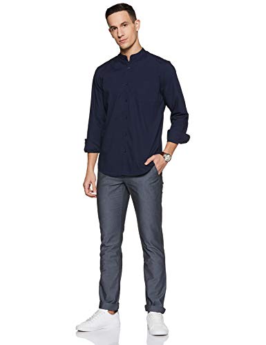 Image of Amazon Brand - Symbol Men's Casual Shirt