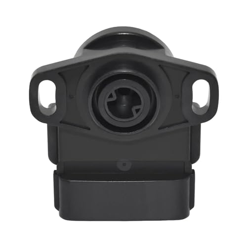 Capteur TPS 57510-26600 haute précision pour le contrôle du régime moteur