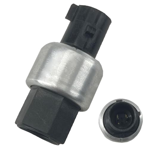 Sensor de presión 152962 soluciona fallos de aire acondicionado en Escalade 2