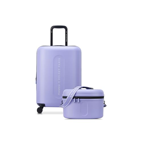 florence by mills Catch Flights Hardside Expandable Luggage