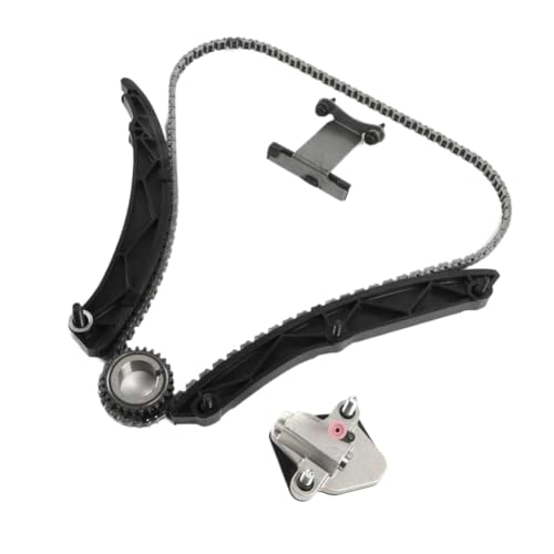 �G���W�� �^�C�~���O �`�F�[�� �L�b�g Encore�AEquinox�AVolt�ATerrain 1.5L �G���W���ƌ݊������� - OEM 12672278�A12636527�A12636526�A12656077 �ƌ���