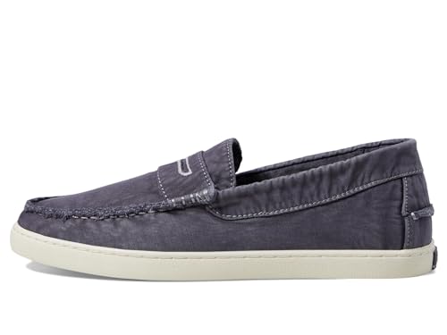 johnnie-O Canvas Penny Loafer4