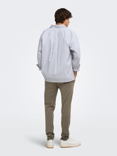 Only & Sons Onsmark Slim Gw 0209 Pant Noos – Ansicht 5