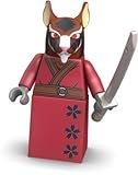 Lego Teenage Mutant Ninja Turtles Splinter Minifigure