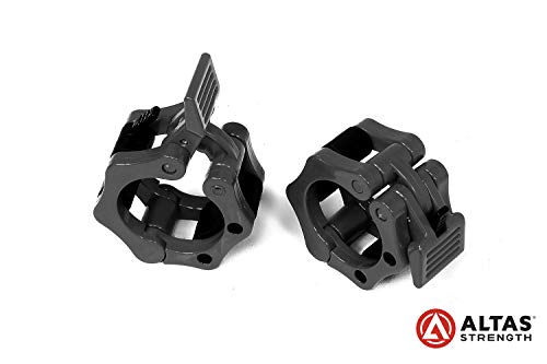 French Fitness Open Hex Olympic Trap Shrug Bar (New)