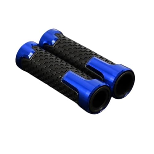 Poignées guidon moto SRGT125 SRGT200 universel 7/8 22mm noir
