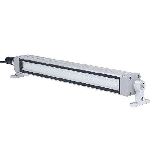 Luz LED a prueba de explosiones para máquinas herramienta CNC y taller 1