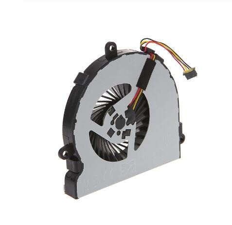 Image of ULTRAZONE Laptop Internal CPU Cooling Fan for HP 15-AC 15-AY 15-AF 15-BA 15-BS 15-BE 15-BF 15-BD 15-BW 15-ACXXX 15-AFXXX 15-BSXXX 15-AYXXX 250 G4 255 G4 14-R020