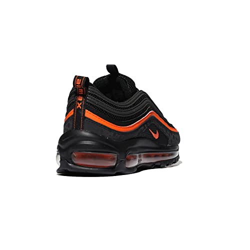 Image of Nike Men's Air Max 97 (GS) Competition Running Shoes