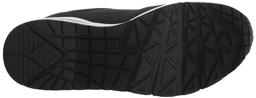 Image of Skechers Women Bobs Plush Peace & Love Casual Shoe