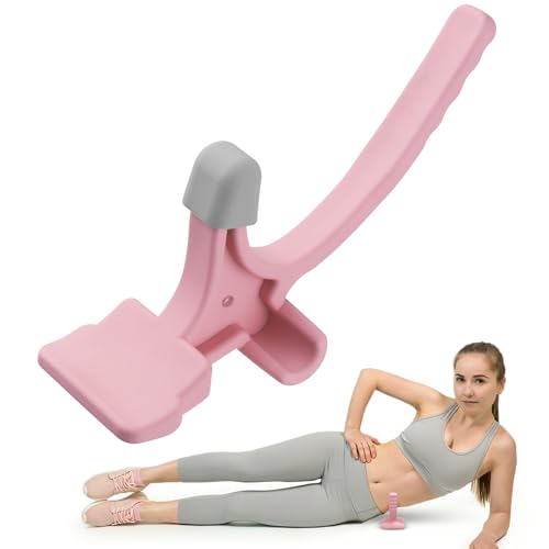SPEDOL Hip Muscle Release Hook: Psoas Massage Tool - Myofascial Trigger Point Relief Device for Piriformis & Iliacus
