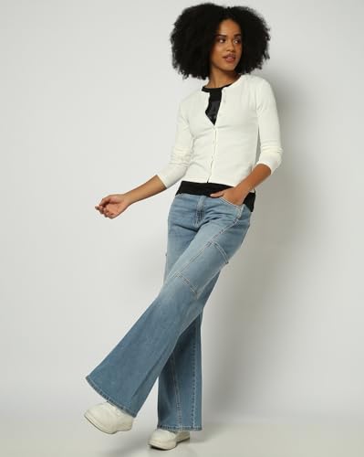 Image of Gap Women Cardigan Sweater