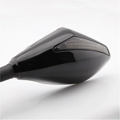 Espejo retrovisor de motocicleta Suzuki GSXR 1000 600 Hayabusa y Katana 4