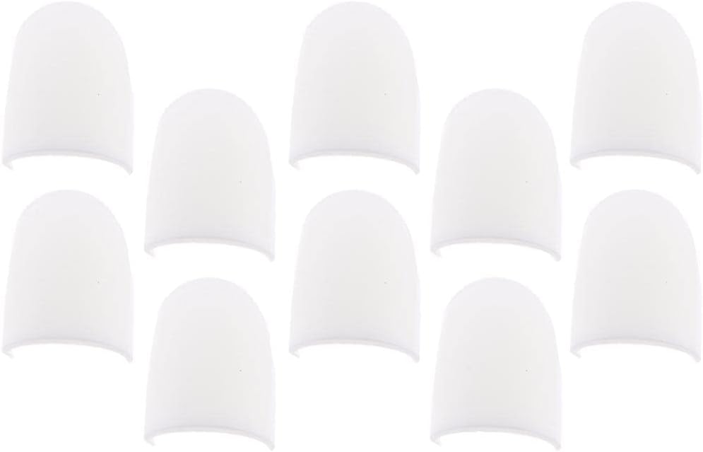 10pcs Suits, Shoulder Sponge Pads Sewing Accessories and Crafts