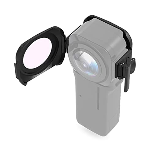 Protecteur d'objectif OneRS 1" 360 contre rayures coque étanche - 2