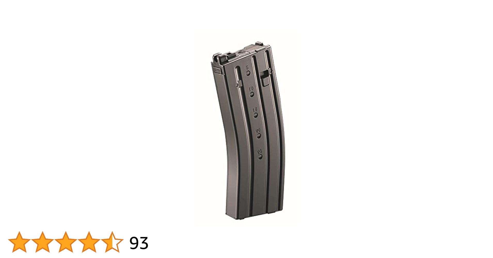 Amazon | 東京マルイ(TOKYO MARUI) パーツ No.51 ガスブロー