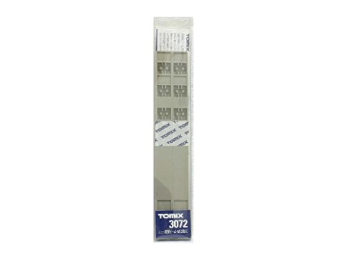 TOMIX Nゲージ ニュー高架ビーム M 2個入 3072 鉄道模型用品