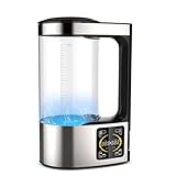 KCNN 水素水生成器 アルカリイオン整