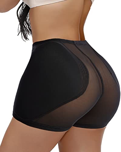 Hip Up Padded Enhancer Hip Pads for Women Shapewear Hip Enhancer Butt and Hip Padded Underwear for Women Hip Dip Pads3