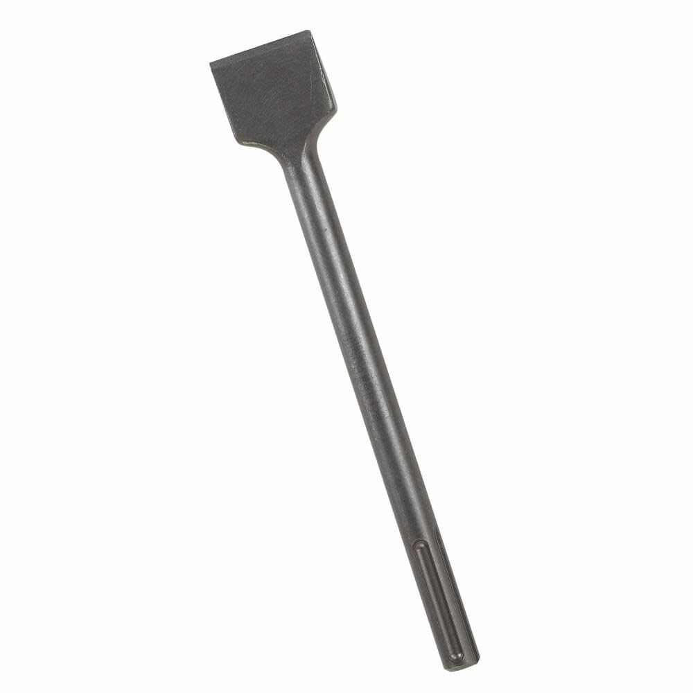 Bosch HS1502 2 x 12 pouces Burin à gratter 3/4" Hex Hammer Acier