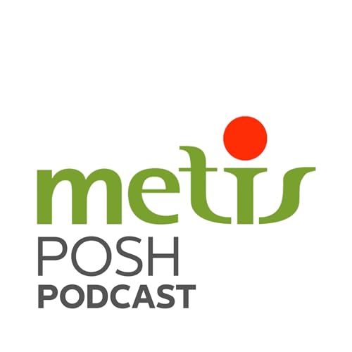 Couverture de Metis POSH