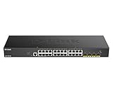 Seguridad y autenticación: Compatible con RADIUS y TACACS+, filtrado de MAC, prevención de ataques ARP y man-in-the-middle, ACLs, listas de control de acceso ACL y DHCP Server Screening
