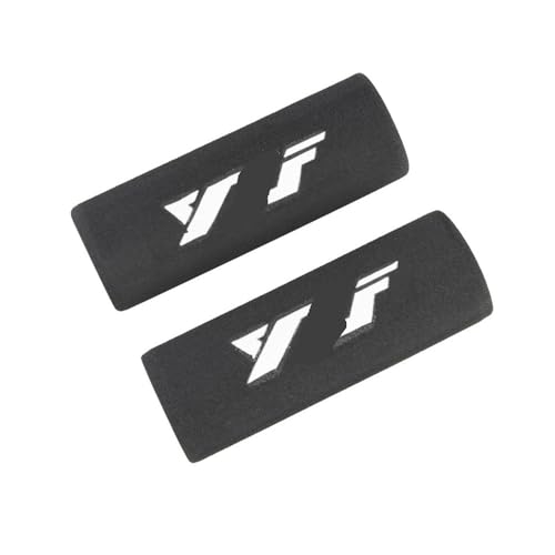 Poignées de moto en éponge contre la fatigue pour guidon R25 R125 R7 R6