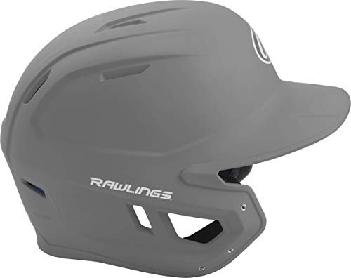 Image of Rawlings MACH Baseball Batting Helmet | Matte | JR & SR Sizes | Multiple Colors