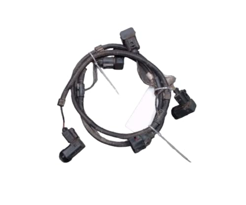 Capteur aide stationnement arriere Volkswagen Golf V Plus radar recul 1U0919275 piece occasion