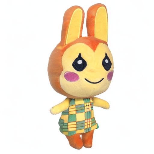 Amazon.co.jp: 三英貿易 どうぶつの森 ALL STAR COLLECTION リリアン