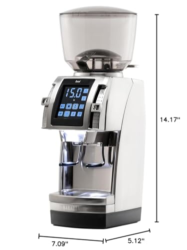 Baratza Forte AP (All-Purpose) Ceramic Flat Burr Commercial Coffee Grinder