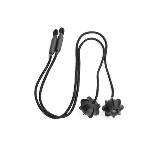 Sangle de couvre-benne haute résistance pour coffre Skoda Roomster
