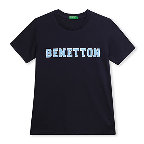 Image of UNITED COLORS OF BENETTON Boys T-Shirt