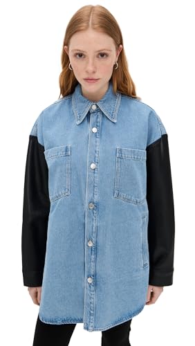 Women's Zinnie Shirt Jacket