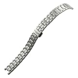 Cinturino in acciaio inossidabile 316L compatibile con Tissot